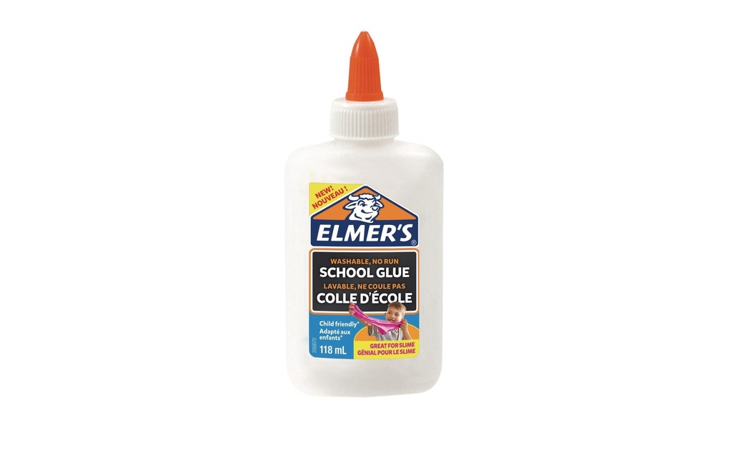 Elmers Colle de bricolage 118 ml