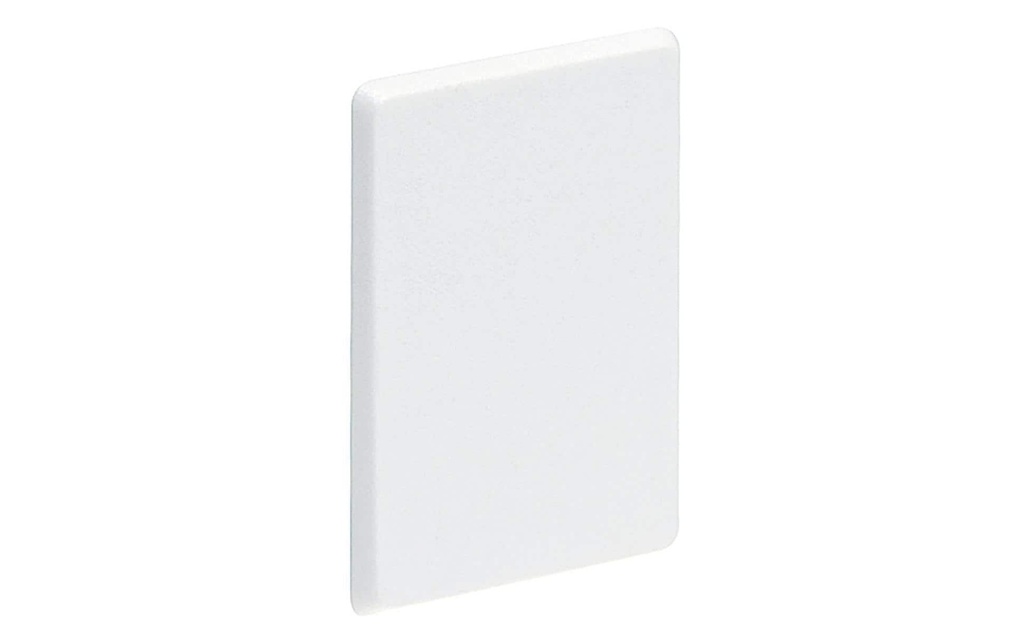 R&M Cadre de recouvrement MM Couverture blanche