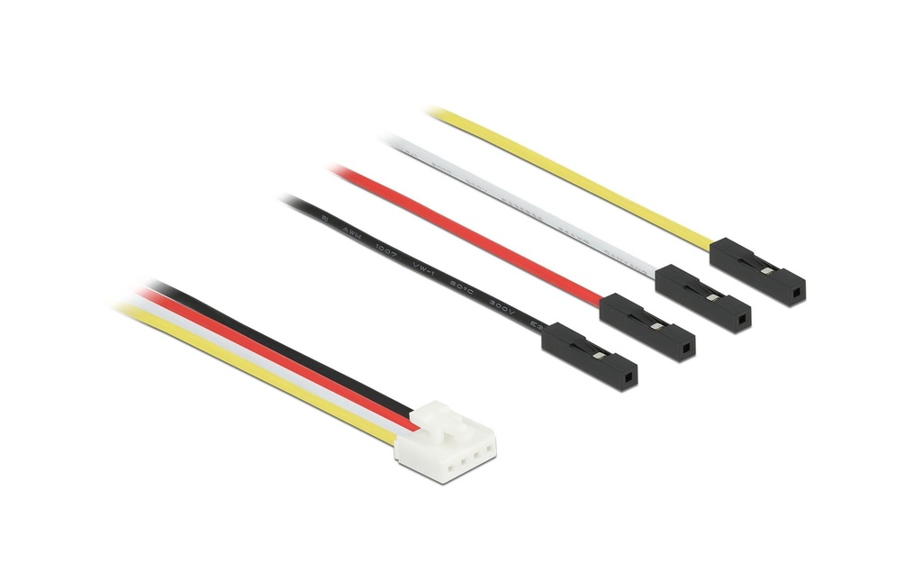 Delock Câble de conversion IOT 20 cm