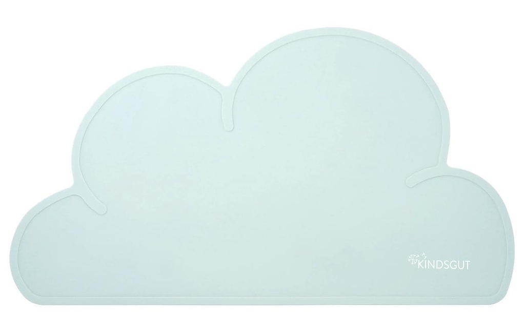 Kindsgut Set de table pour enfants Sets de table Aigue-marine