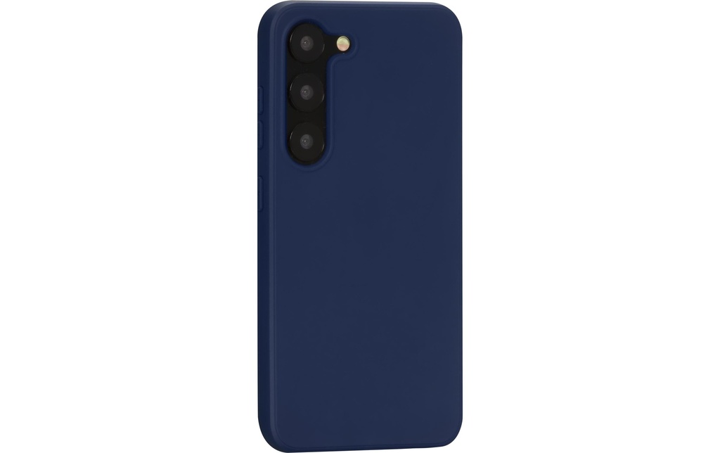 dbramante1928 Coque arrière Greenland Galaxy S23+ Bleu