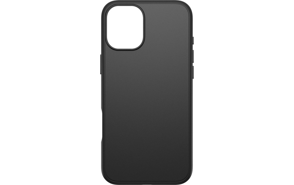 Otterbox Coque arrière Symmetry iPhone 16 Plus Noir