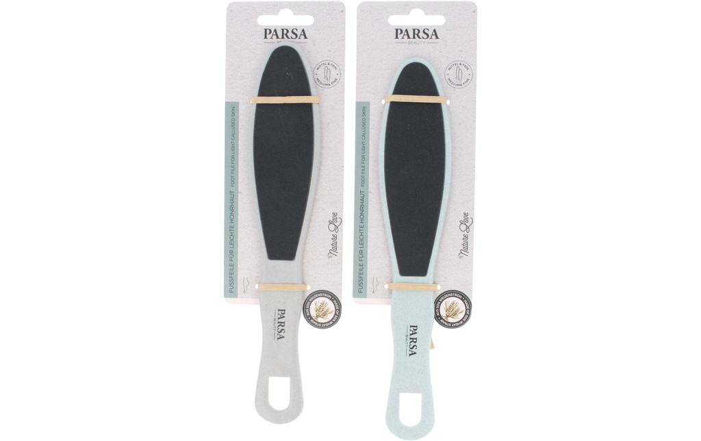 Parsa Beauty Nature Love Lime à pied 1 pièce