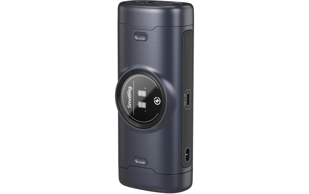 Smallrig Chargeur portable pour 2x batterie NP-FZ100
