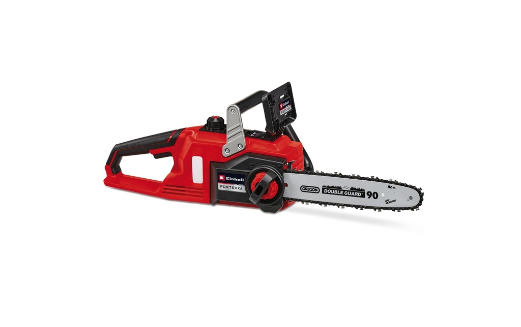 Einhell Tronçonneuse sans fil FORTEXXA 18/30 Solo