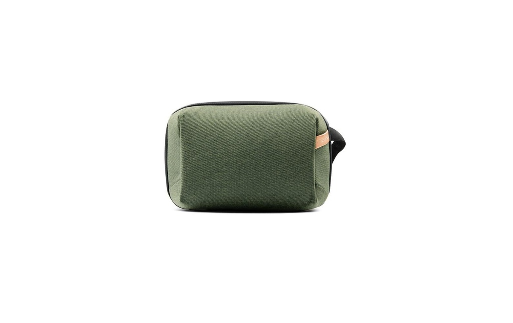 PGYTECH Sacoche pour caméra Mini Tech Organizer Vert