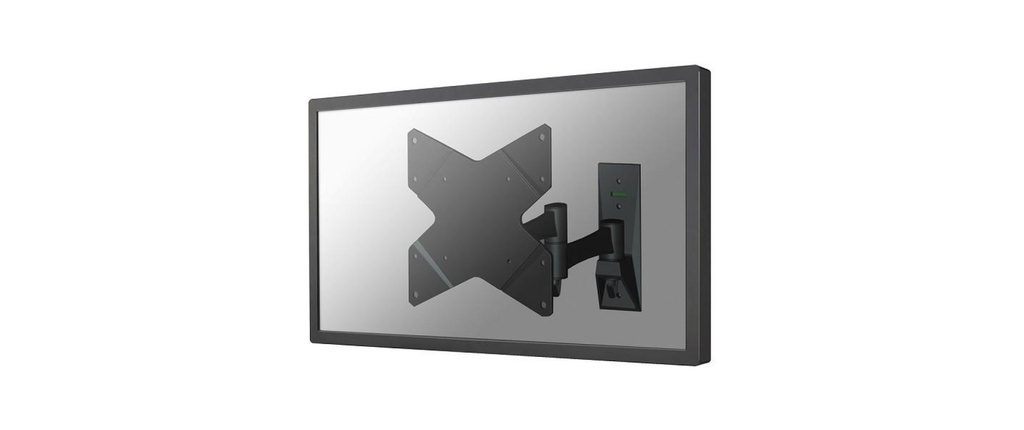 NEOMOUNTS Supports mural FPMA-W835 Noir