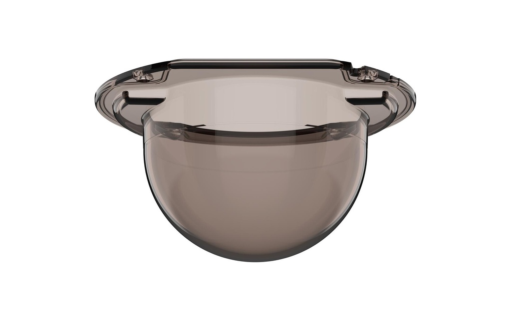 Axis Coupole de rechange TP3835-E Verre fumé 4 pièces