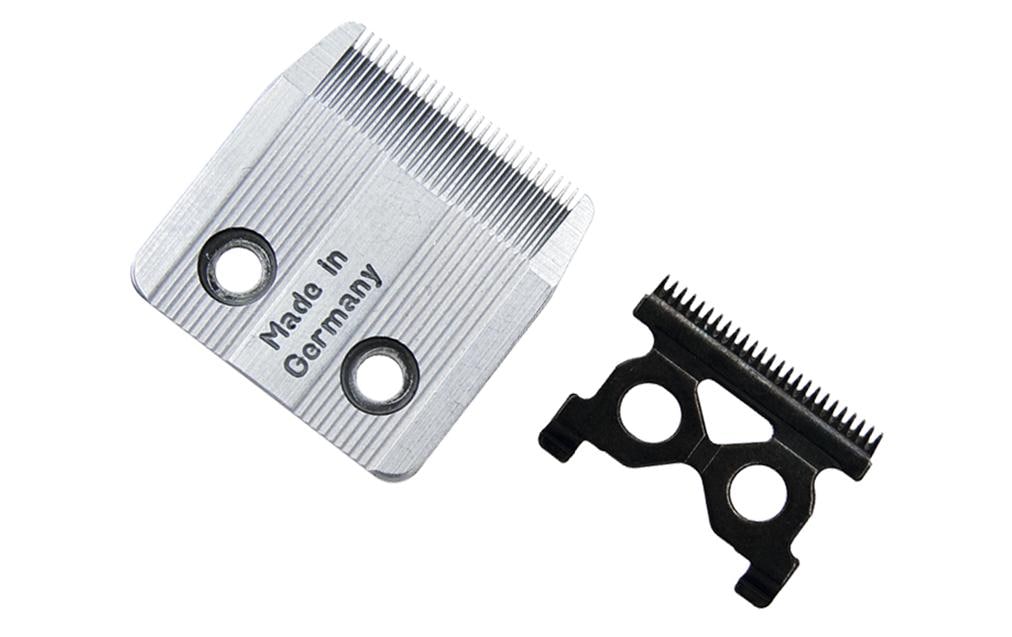 Moser Kits de coupe Standard Blade pour le type 1411