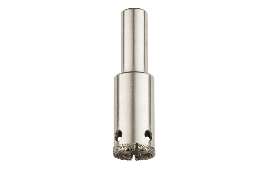 kwb Scie à cloche Diamant 8/25 mm