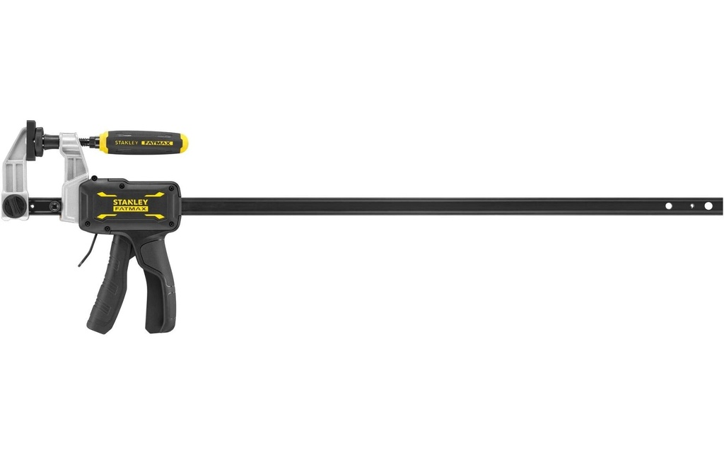 Stanley Serre-joint à une main FatMax Hybrid 600 mm