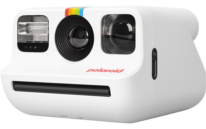 Polaroid Appareil photo Go Gen 2.0 Blanc