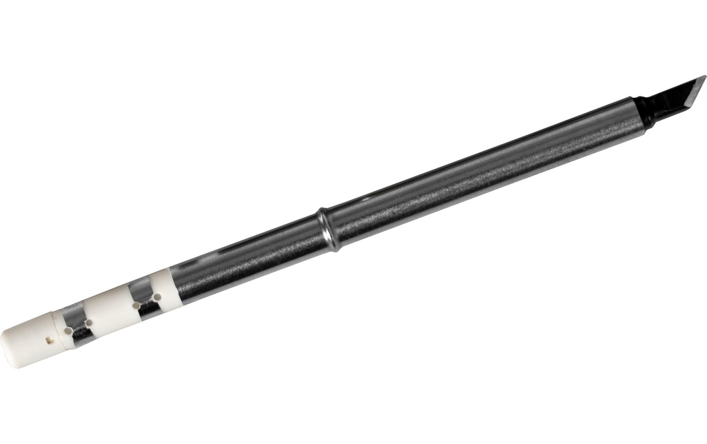 jOY-iT Pointe de brasage SI01-STK65 En forme de burin 5 mm