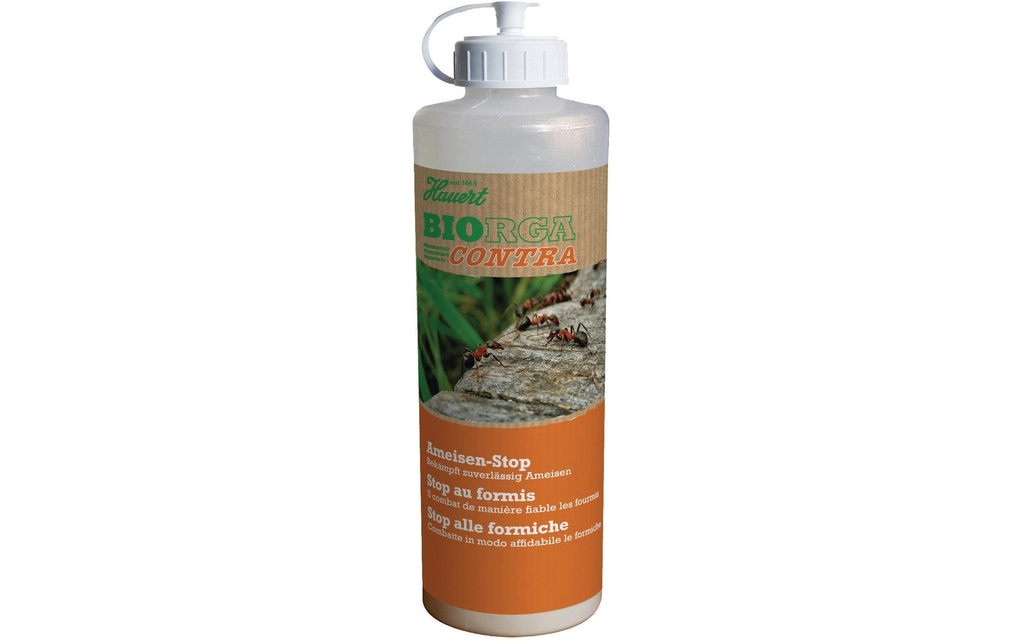 Hauert Biorga Arrêt fourmis, 100 ml