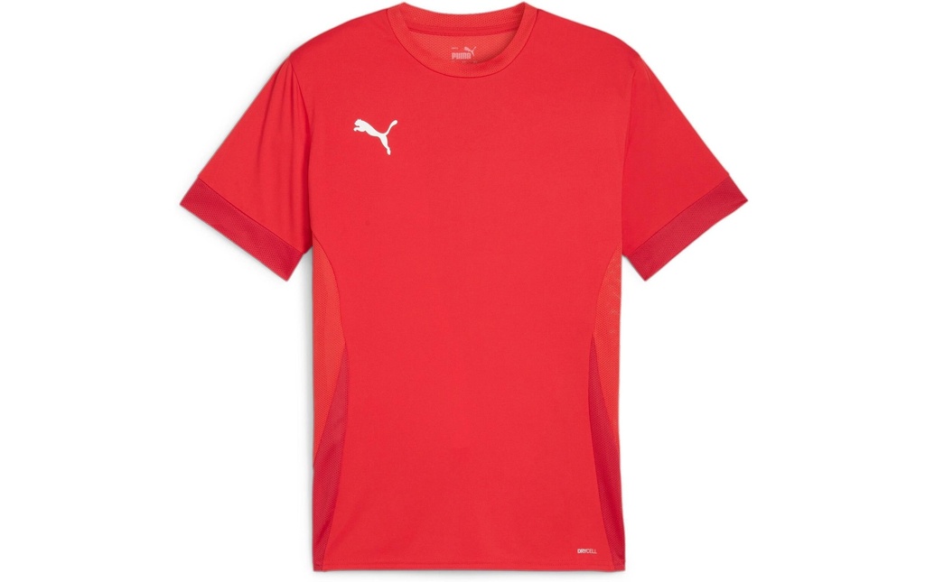 PUMA Jersey teamGOAL Matchday S, Rouge