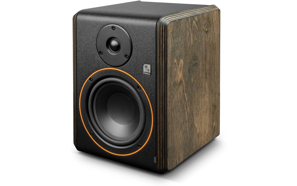 Palmer Moniteur de studio STUDIMON 5 Noir