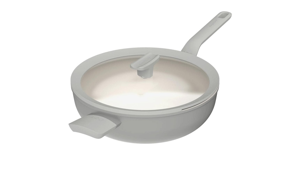 BergHOFF Wok Leo Balance Moonmist 32 cm