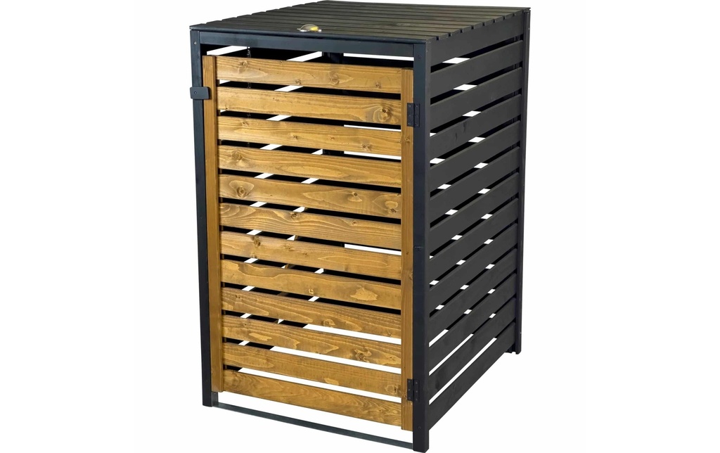 dobar Habillage de poubelle 240 L