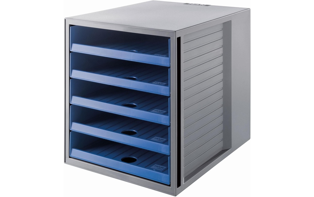 HAN Boîte à tiroirs Impuls Bleu