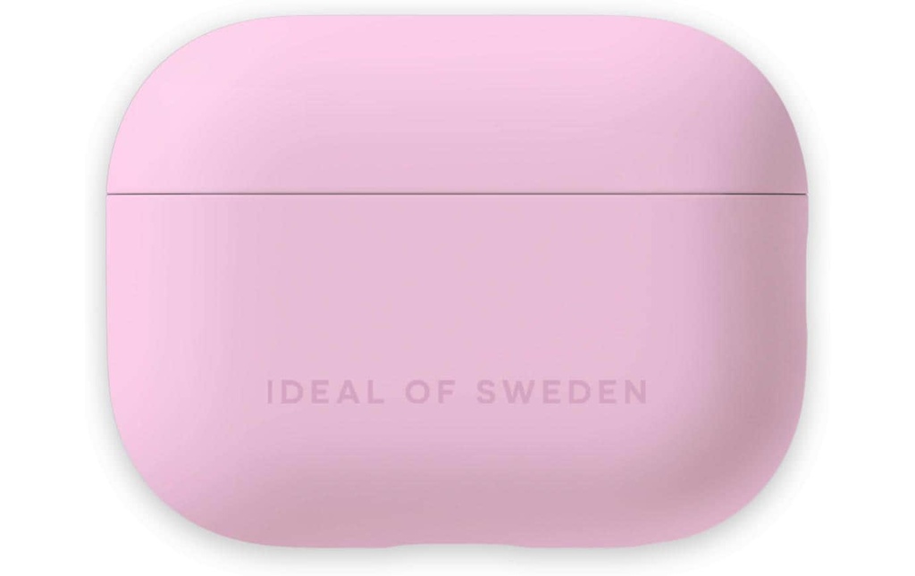 Ideal of Sweden Mallette de transport AirPods Gen. 1 st/2nd Gen. Bubblegum Pink