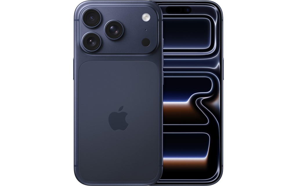 Apple iPhone 17 Pro 256 GB Deep Blue DEP