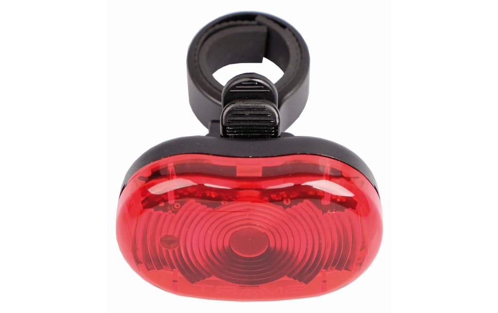 Smart Lampe de vélo Feu arrière étoile LED