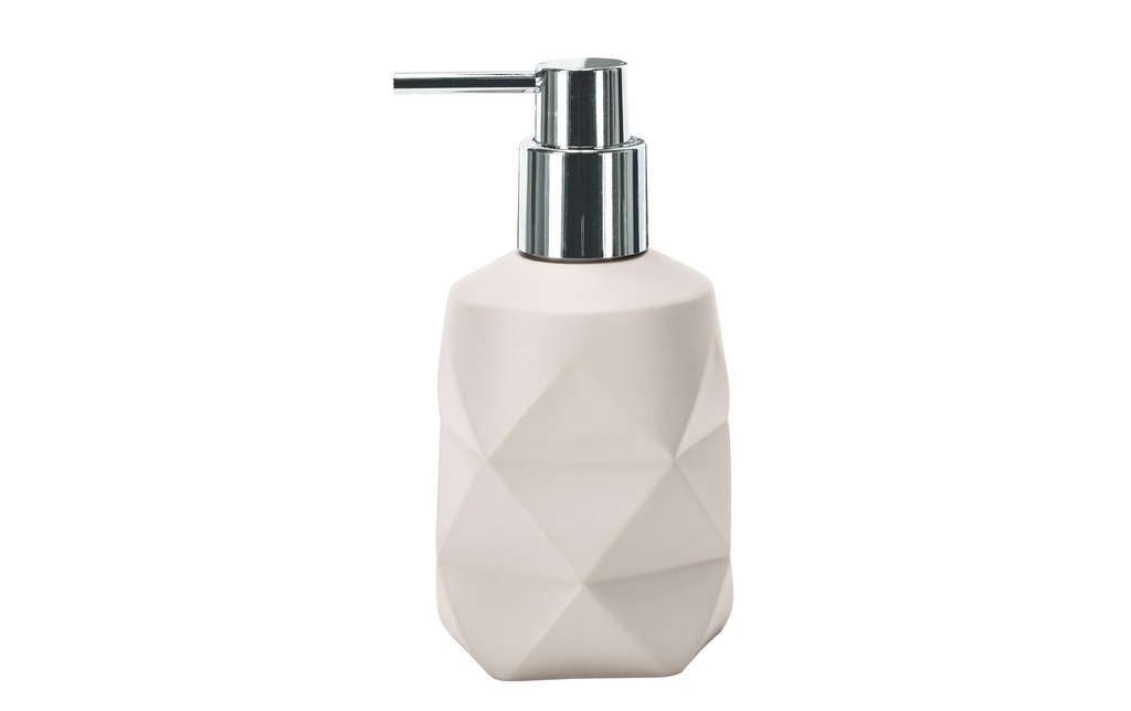 Kleine Wolke Distributeur de savon Crackle 200 ml, couleurs de baston