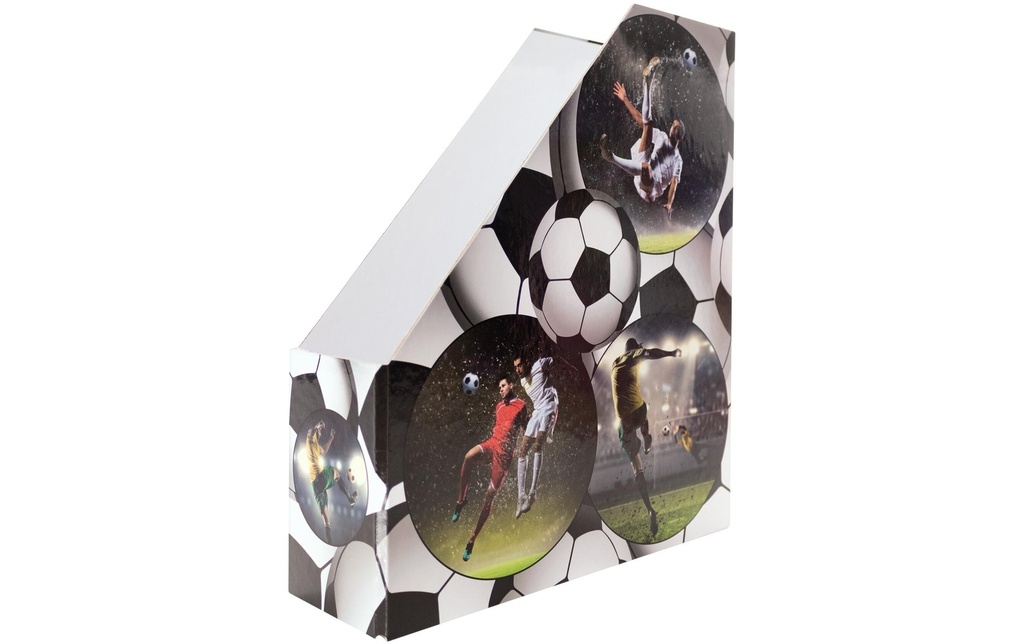 HERMA Bte rangement Football