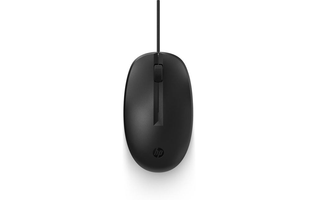 HP Souris 125