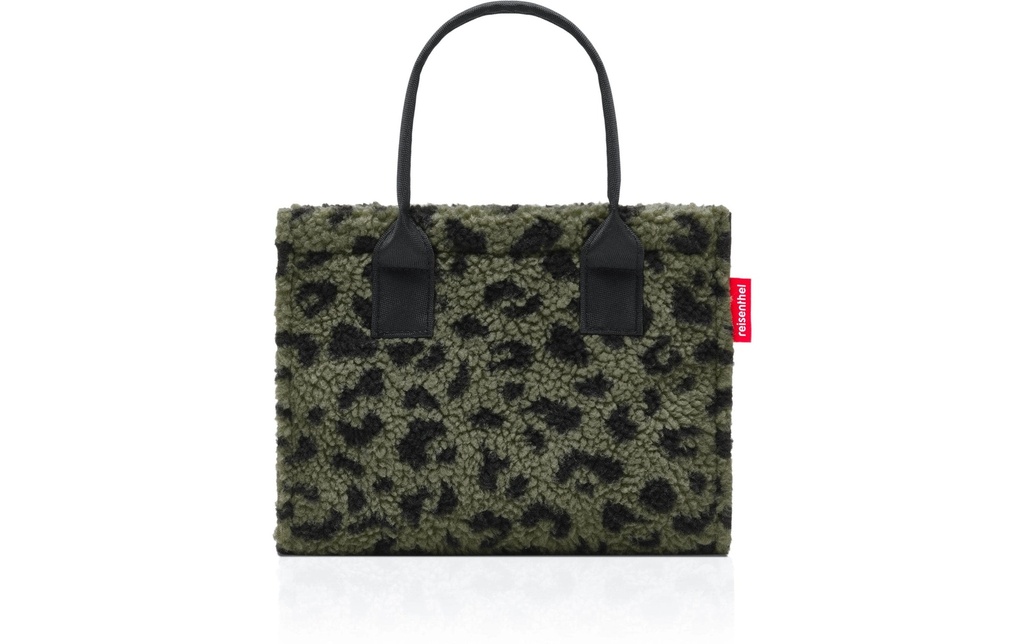 Reisenthel Daily Shopper XS Vert foncé