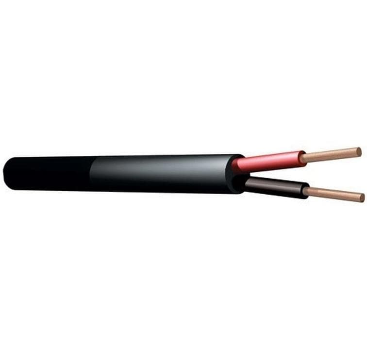 PD Connex Câble de haut-parleurs RX13 1.5 mm² 305 m