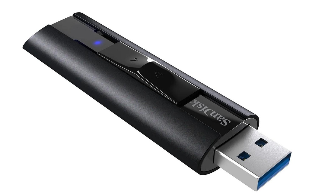SanDisk Clé USB Extreme PRO USB 3.2 512 GB