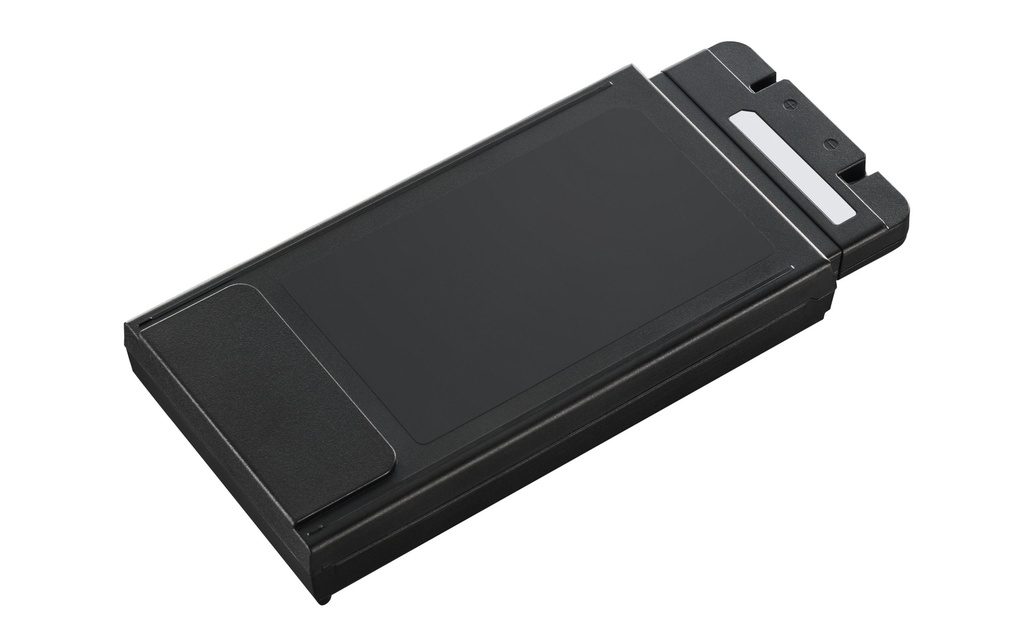 Panasonic Batterie FZ-VZSU1HU pour Toughbook 55 (FZ-55)