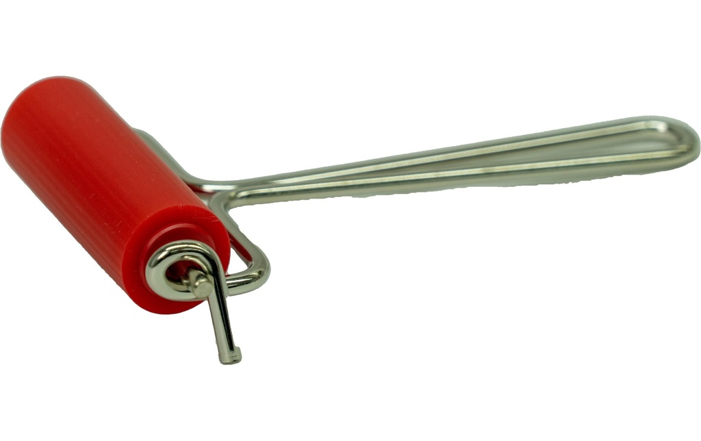 ABIG Rouleau en linoléum 60x20mm