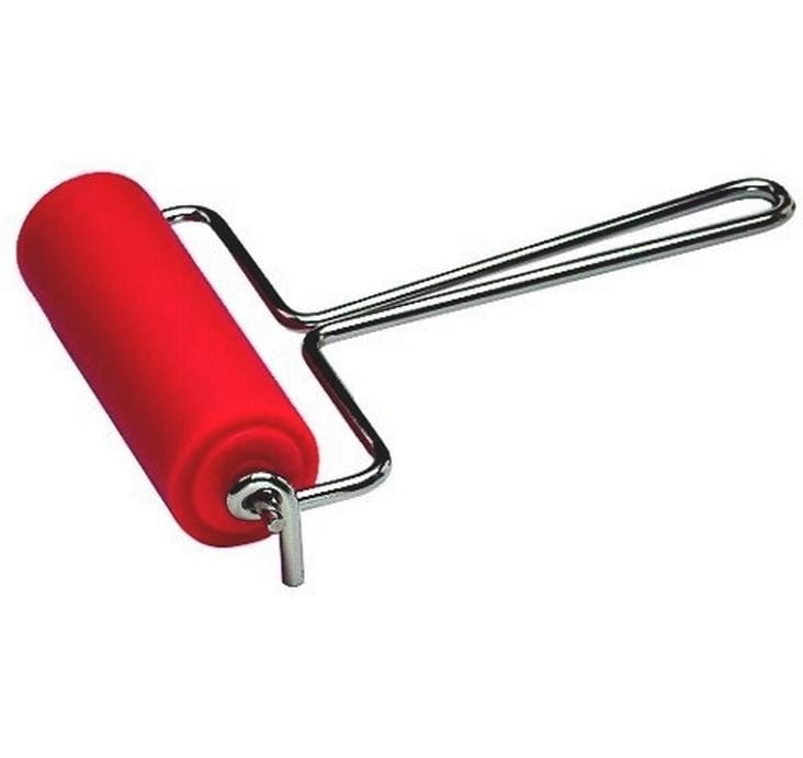 ABIG Rouleau en linoléum 90x30mm