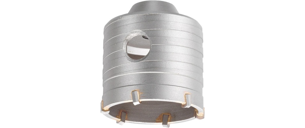 kwb Couronne-trépan 80 mm