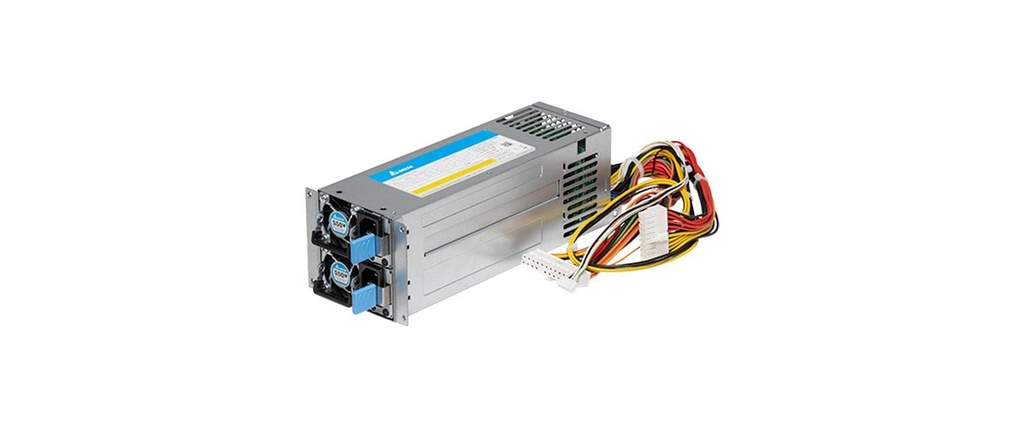 Synology Bloc d’alimentation de rechange NAS (interne) PSU 550W-RP SET_1