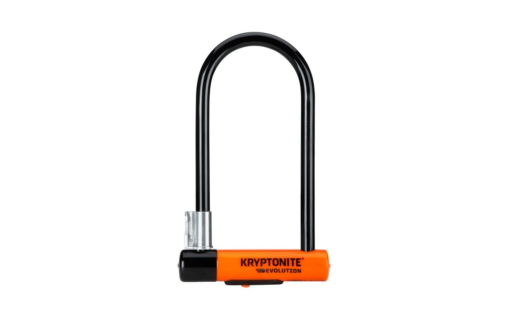 Kryptonite Antivol à arceau Evolution STD