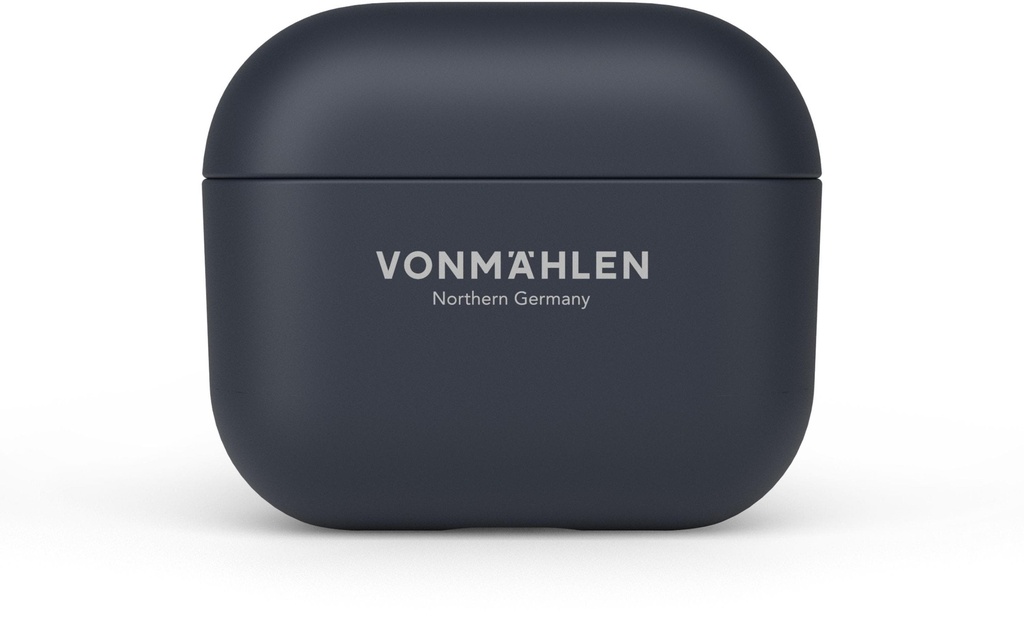 Vonmählen Mallette de transport Thin AirPods 3 Black