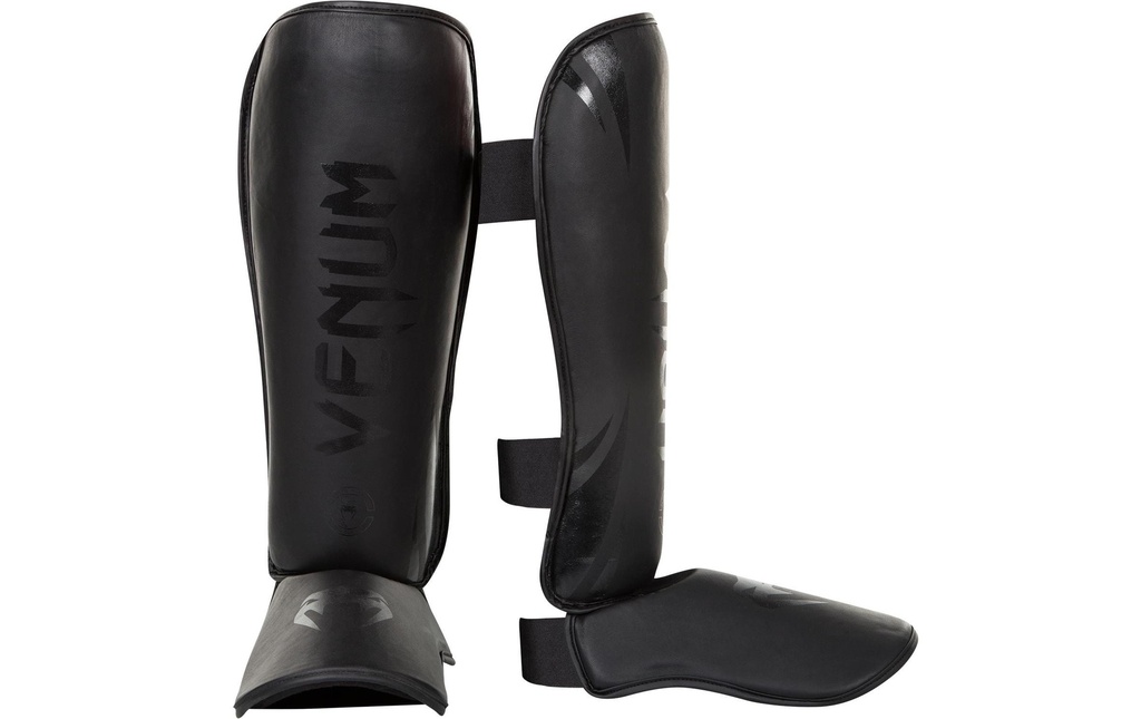 Venum Garde-chaussures Challenger, Mat/noir GR XL