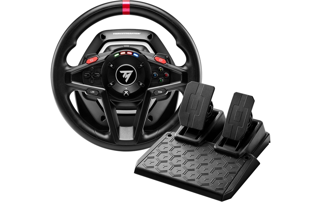 Thrustmaster Volant T128