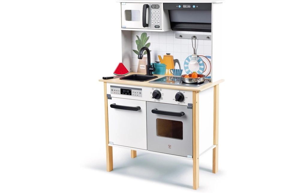 Hape Cuisine moderne Smart Home