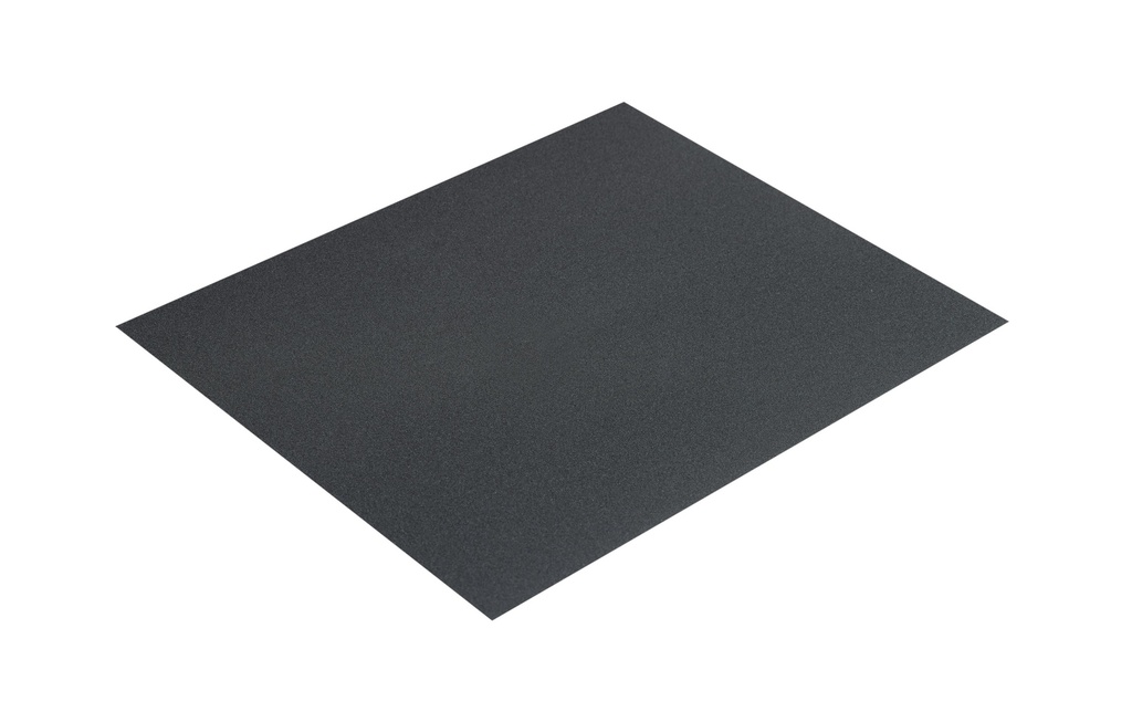 STRUCT Papier de verre imperméable P240, 5 pièces