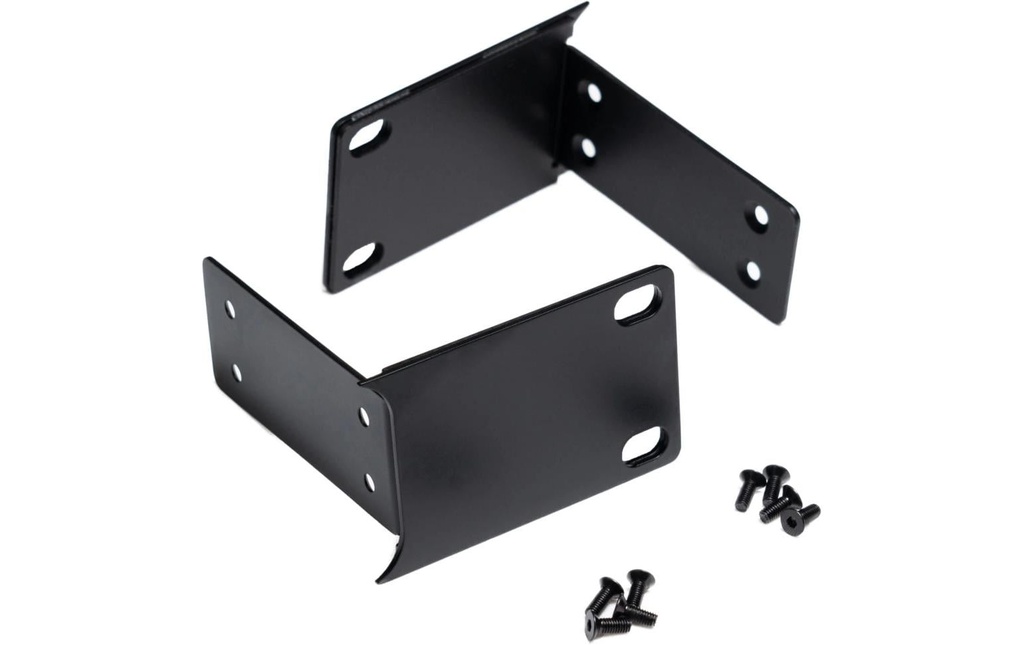 Audient EVO 16 Ears en rack