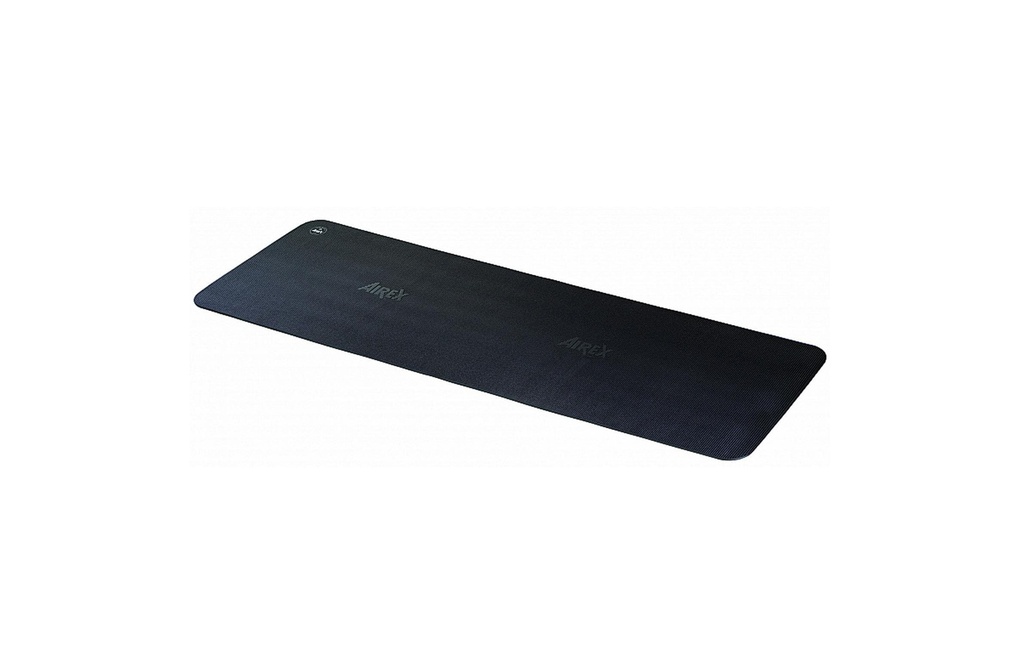 Airex Matelas de gymnastique Xtrema Anthracite, 178 cm