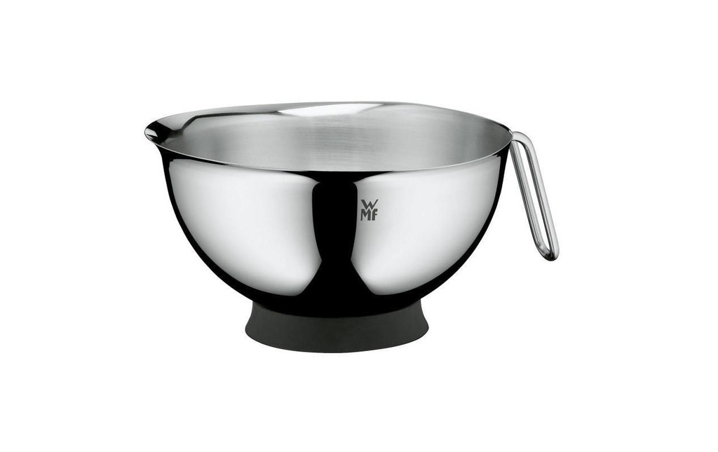 WMF Bol mélangeur 1.5 l, Argenté