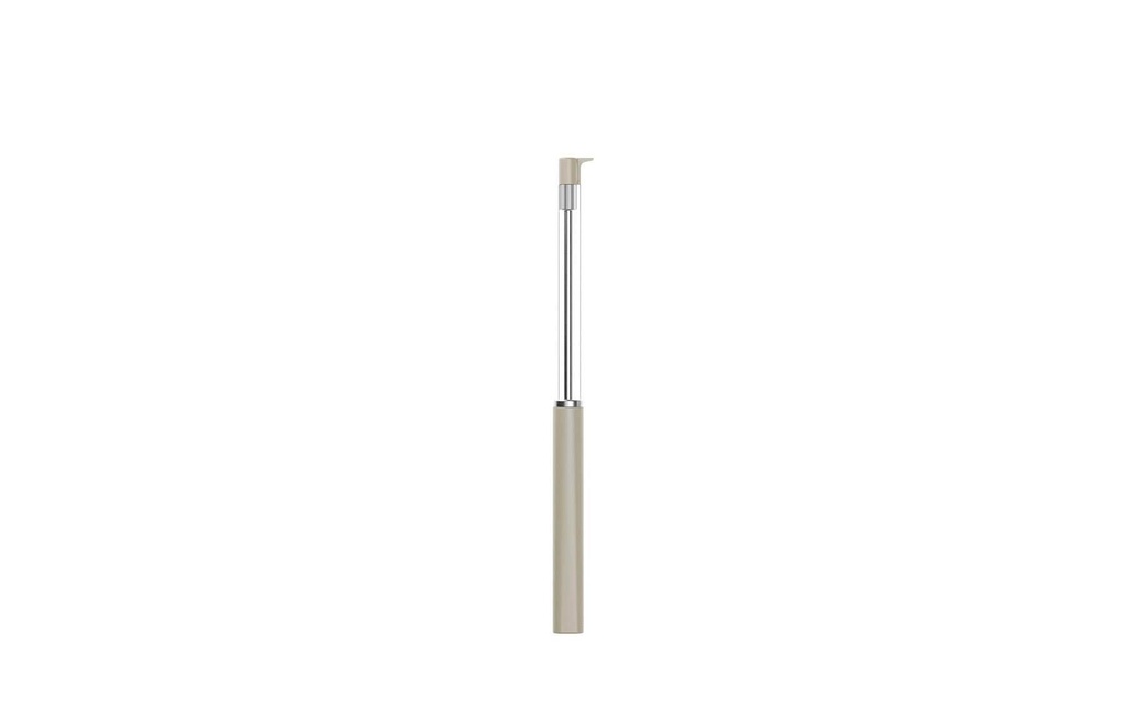 Rosti Coupeuse de fromage Emma 24 cm, humus