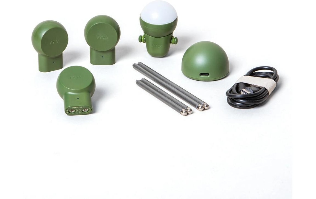 Fyta Kits de goutteurs Grow