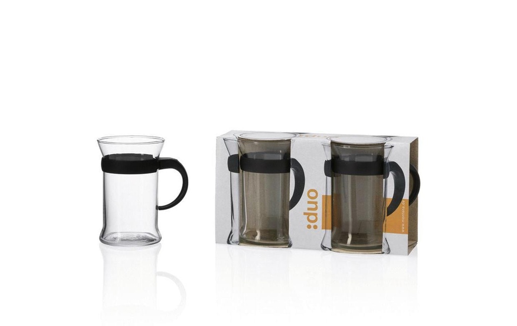 Montana Tasse à thé DUO 250 ml, 2 Pièce/s