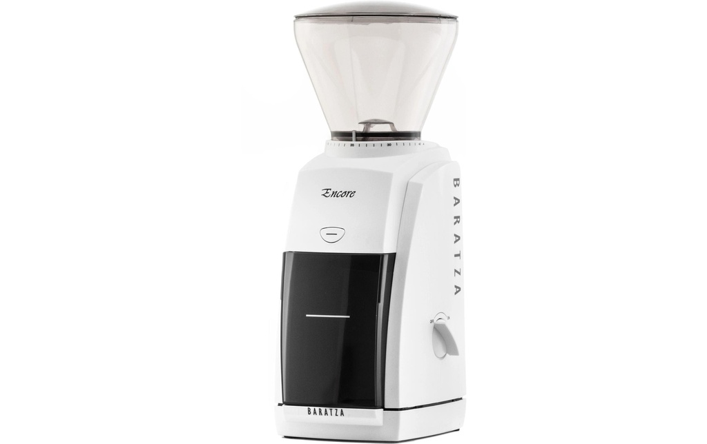 Baratza Moulin à café Encore White